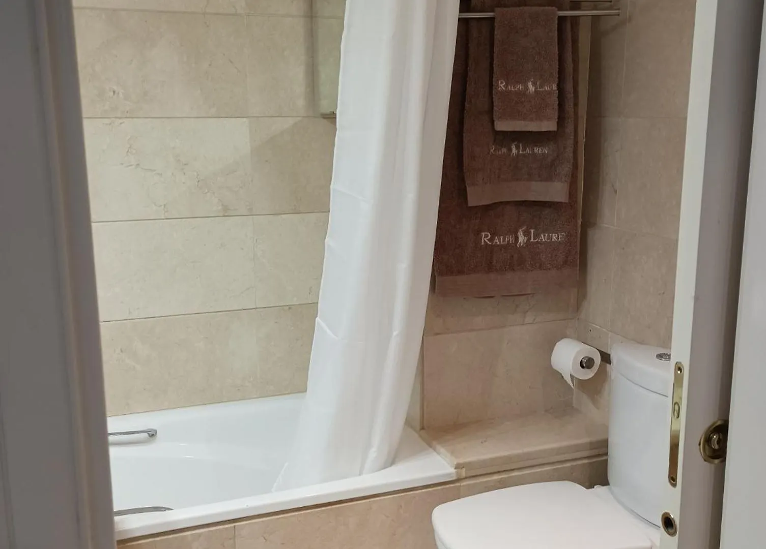 Marbella Urb.Marina Banus IV Puerto Banus Apartment