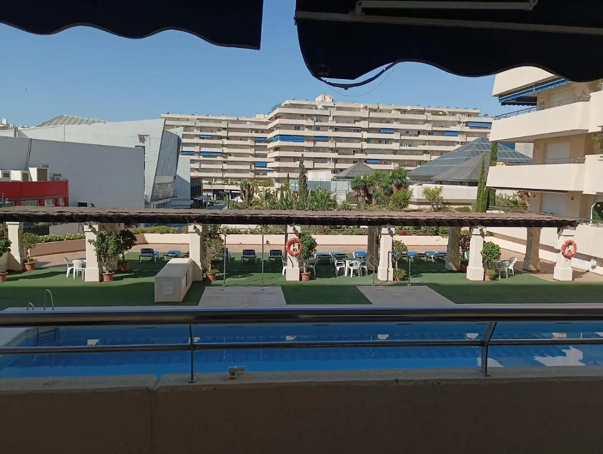 公寓 Marbella Urb.Marina Banus IV Puerto Banus公寓 西班牙